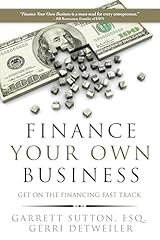 Finance business get for sale  Delivered anywhere in USA 