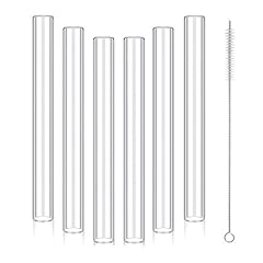 Inch long glass for sale  Delivered anywhere in UK