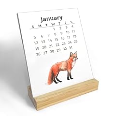 2025 desk calendar for sale  Delivered anywhere in USA 