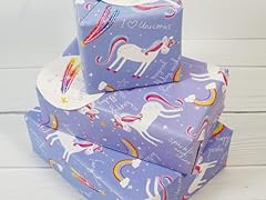 Gift wrap wrapping for sale  Delivered anywhere in UK