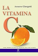 Vitamina c usato  Spedito ovunque in Italia 