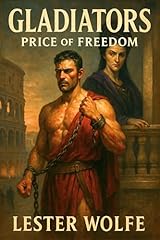 Gladiator price freedom usato  Spedito ovunque in Italia 