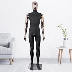 Yumhome male mannequin for sale  Delivered anywhere in USA 