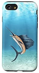 Iphone jumping swordfish for sale  Delivered anywhere in USA 