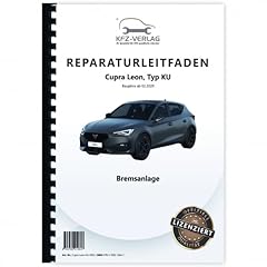 Cupra leon typ gebraucht kaufen  Wird an jeden Ort in Deutschland