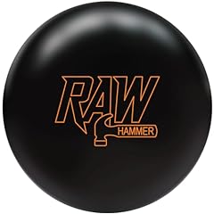 Hammer raw bowling for sale  Delivered anywhere in USA 