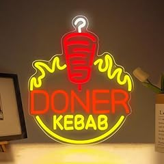 Doner kebab panneau d'occasion  Livré partout en France