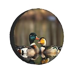 Mallard ducks waterproof for sale  Delivered anywhere in USA 