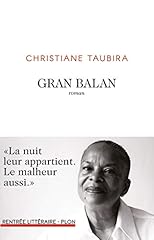 Gran balan for sale  Delivered anywhere in UK