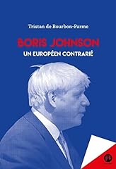 Boris johnson européen d'occasion  Livré partout en France