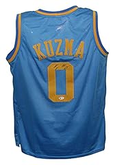 Kyle kuzma autographed for sale  Delivered anywhere in USA 