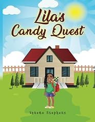 Lila candy quest for sale  Delivered anywhere in UK