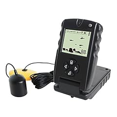 Lucky portable sonar usato  Spedito ovunque in Italia 