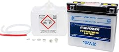 Fire power battery for sale  Delivered anywhere in USA 