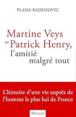 Martine veys patrick d'occasion  Livré partout en France