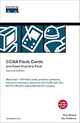 Ccna flash cards for sale  Delivered anywhere in USA 