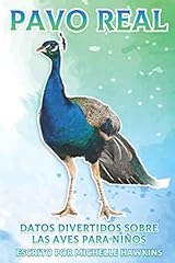 Pavo real datos gebraucht kaufen  Wird an jeden Ort in Deutschland