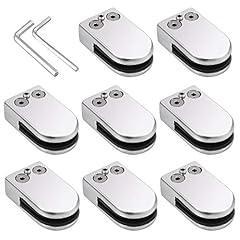 Proster glass clamps for sale  Delivered anywhere in UK