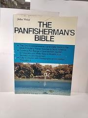Pan fisherman bible for sale  Delivered anywhere in USA 