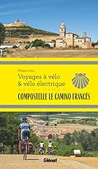 Compostelle camino francés d'occasion  Livré partout en France