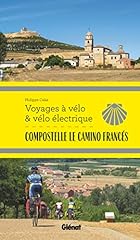 Compostelle camino francés d'occasion  Livré partout en France