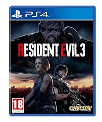 Bem resident evil d'occasion  Livré partout en France