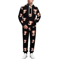 Carino axolotl unisex usato  Spedito ovunque in Italia 