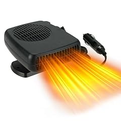 Portable car heater for sale  Delivered anywhere in UK