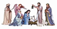 Pipka nativity piece for sale  Delivered anywhere in USA 