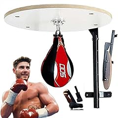 Speedball platform boxing for sale  Delivered anywhere in Ireland