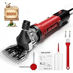 Dragro sheep clippers for sale  Delivered anywhere in USA 