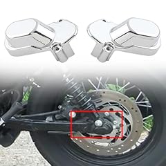 Finmokal motorcycle chrome for sale  Delivered anywhere in UK