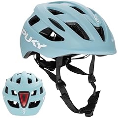 Puky helmet blau gebraucht kaufen  Wird an jeden Ort in Deutschland
