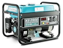 Générateur essence 2900 d'occasion  Livré partout en France