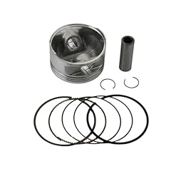Kit pistone motore usato  Spedito ovunque in Italia 
