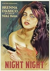 Night night dvd for sale  Delivered anywhere in USA 