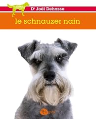 schnauzer nain d'occasion  Livré partout en France