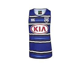 Canterbury bulldogs nrl for sale  Delivered anywhere in UK