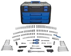 Kobalt 227 piece for sale  Delivered anywhere in USA 