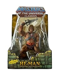 Masters universe heman for sale  Delivered anywhere in USA 