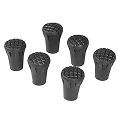 Hiking sticks black for sale  Delivered anywhere in UK