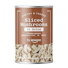 Amazon champignons geschnitten gebraucht kaufen  Wird an jeden Ort in Deutschland