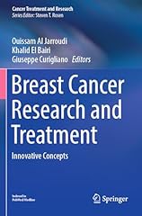 Breast cancer research d'occasion  Livré partout en France
