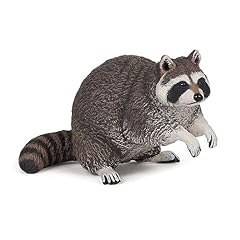 Papo racoon figure for sale  Delivered anywhere in USA 