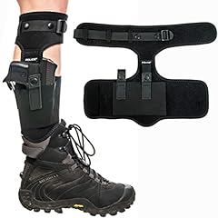 Police ankle holster for sale  Delivered anywhere in USA 