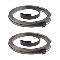 Yinettech 2pcs lawn for sale  Delivered anywhere in UK