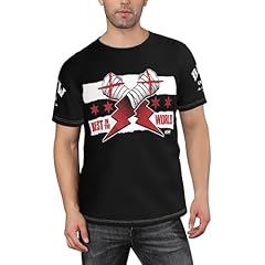 Punk best shirt d'occasion  Livré partout en France