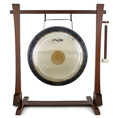Includes gong stand for sale  Delivered anywhere in USA 