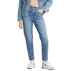 Levi high waisted d'occasion  Livré partout en France