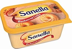 Sanella margarine fett gebraucht kaufen  Wird an jeden Ort in Deutschland